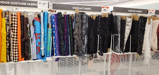 Fabric Store «Jo-Ann Fabrics and Crafts», reviews and photos, 3665 28th St SE, Grand Rapids, MI 49512, USA