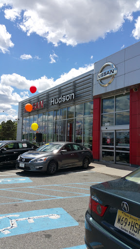Nissan Dealer «Hudson Nissan», reviews and photos, 585 NJ-440, Jersey City, NJ 07305, USA