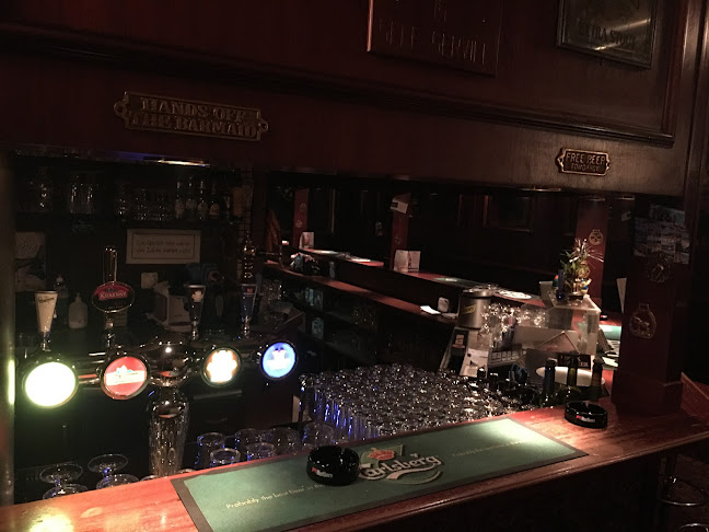 Angel Pub - Bar