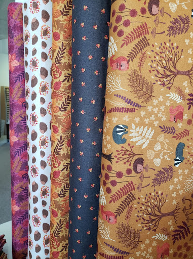 Fabric Store «Sew Jersey - East Hanover, New Jersey», reviews and photos, 136 NJ-10, East Hanover, NJ 07936, USA