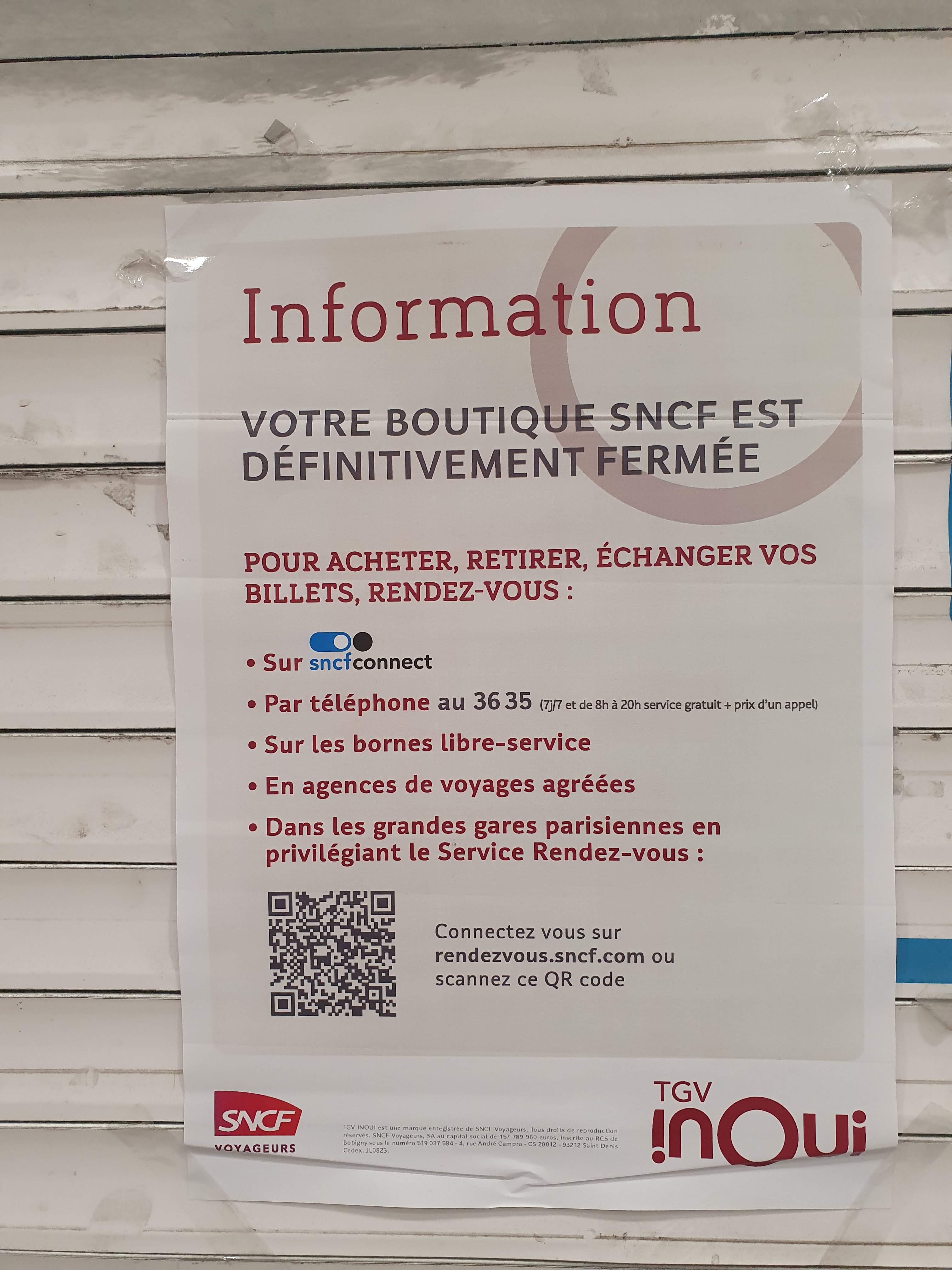 Photo n° 1 de l'avis de Anne-Cécile.I fait le 06/10/2023 à 11:04