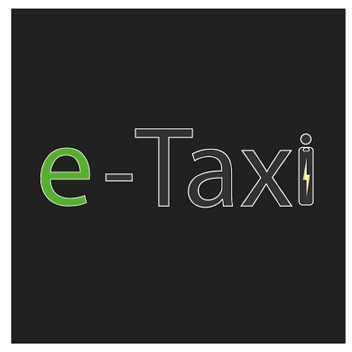 e-Taxi - Newport
