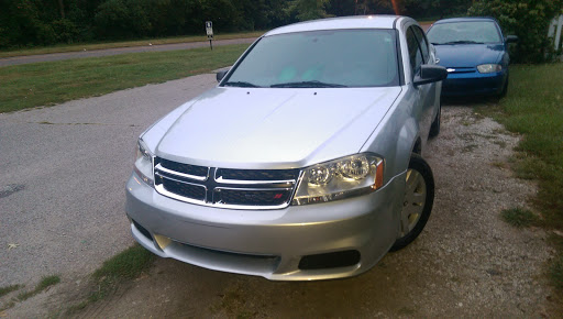 Auto Auction «Indiana Public Auto Auction», reviews and photos, 1340 Madison Ave, Indianapolis, IN 46225, USA