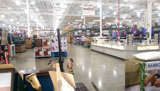 Warehouse club «BJ’s Wholesale Club», reviews and photos, 4150 NW Federal Hwy, Jensen Beach, FL 34957, USA