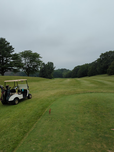 Golf Club «Dysart Golf Club», reviews and photos, 1614 Hwy V-37, Dysart, IA 52224, USA