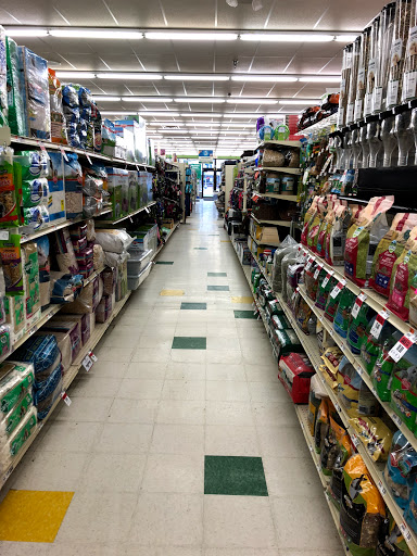 Pet Supply Store «Pet Supplies Plus», reviews and photos, 1235 Western Ave #6, Albany, NY 12203, USA