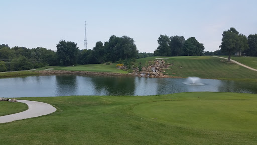 Country Club «Twin Oaks Country Club», reviews and photos, 1020 E Republic Rd, Springfield, MO 65807, USA