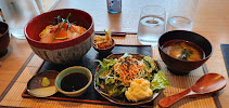 Donburi du Restaurant japonais Nobuki Table Japonaise à Tours - n°5