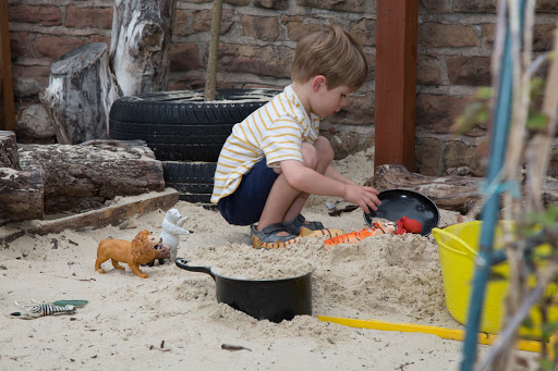 Public nurseries in Nottingham