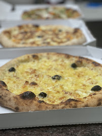 Photos du propriétaire du Pizzas à emporter Pizza Napoli à Alata - n°19