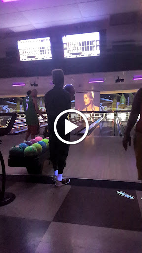 Bowling Alley «AMF Chandler Lanes», reviews and photos, 1900 N Arizona Ave, Chandler, AZ 85225, USA