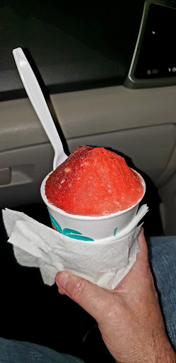 Ice Cream Shop «Bahama Bucks», reviews and photos, 5300 Lakeview Pkwy, Rowlett, TX 75088, USA
