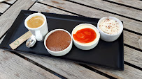 Café gourmand du Restaurant italien Rosso & Bianco à Villeneuve-d'Ascq - n°5