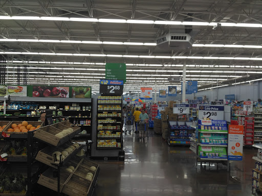 Discount Store «Walmart», reviews and photos, 44009 Osgood Rd, Fremont, CA 94539, USA