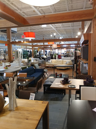 Furniture Store «Domicile Furniture», reviews and photos, 3701 W Lunt Ave, Lincolnwood, IL 60712, USA