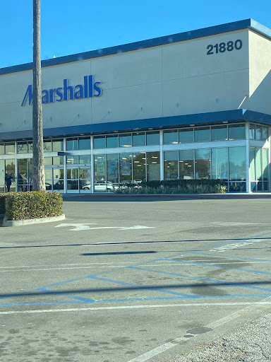 Department Store «Marshalls», reviews and photos, 3525 W Carson St, Torrance, CA 90503, USA