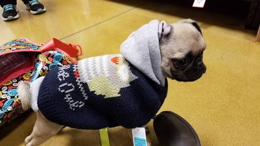 Pet Supply Store «PetSmart», reviews and photos, 21430 Wolf Rd, Mokena, IL 60448, USA