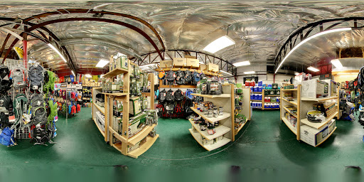 Outdoor Sports Store «Peace Surplus», reviews and photos, 14 Historic Rte 66, Flagstaff, AZ 86001, USA