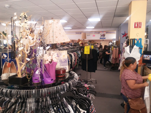 Thrift Store «Goodwill Store», reviews and photos