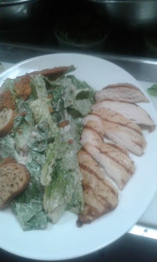 Live Music Venue «Iridium», reviews and photos, 1650 Broadway, New York, NY 10019, USA