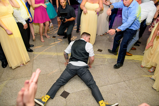 DJ Service «Blanc Noir Event Group», reviews and photos, 1232 Van Houten Ave b, Clifton, NJ 07013, USA