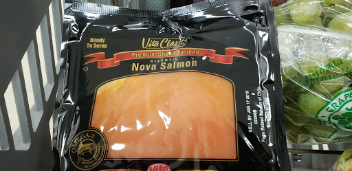 Grocery Store «ShopRite of Wallkill», reviews and photos, 20 Lloyds Ln, Middletown, NY 10940, USA