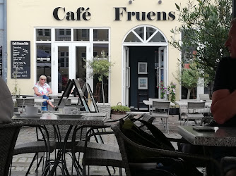 Café Fruens Vilje