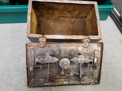 Locksmith «Houdini Lock & Safe», reviews and photos, 932 Old York Rd, Abington, PA 19001, USA