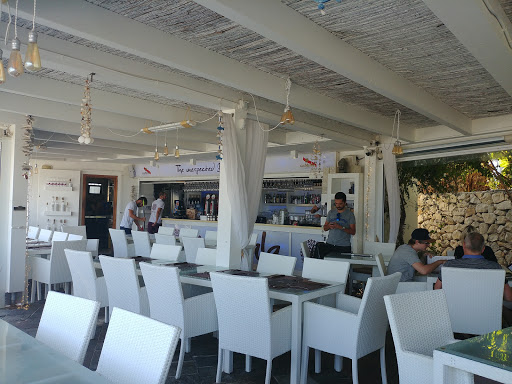Cafetería club de golf - Carrer Mitgeta, 5, 03720 Benissa, Alicante, España