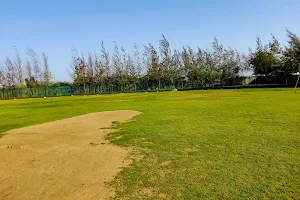 Samudra Township Cricket Ground image
