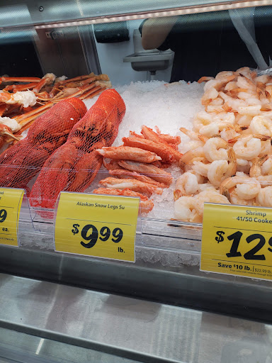 Grocery Store «Winn-Dixie», reviews and photos, 3246 US-441, Okeechobee, FL 34974, USA