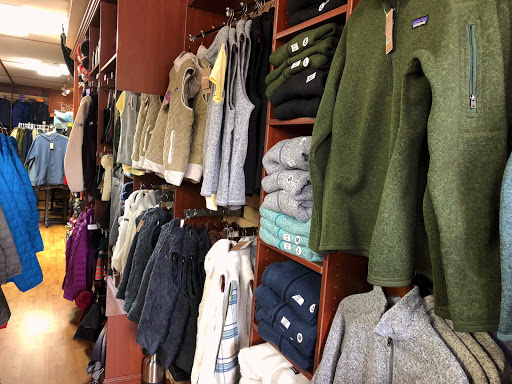 Sporting Goods Store «EverestGear», reviews and photos, 117 N Prospect St, Granville, OH 43023, USA