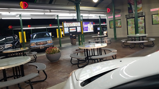 Fast Food Restaurant «Sonic Drive-In», reviews and photos, 799 Team Blvd, Smyrna, TN 37167, USA