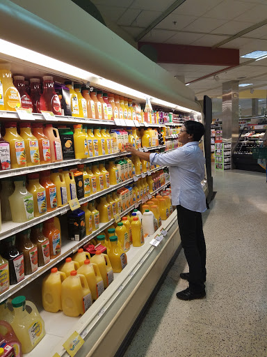 Supermarket «Publix Super Market at Ponce», reviews and photos, 1001 Ponce De Leon Ave NE, Atlanta, GA 30306, USA