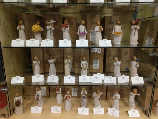 Shopping Mall «Westfield Oakridge», reviews and photos, 925 Blossom Hill Road, San Jose, CA 95123, USA