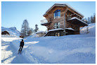 Le Chalet des Boisses - Sheyrotte Tignes