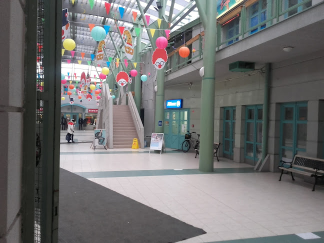 Linanik - Jászberény