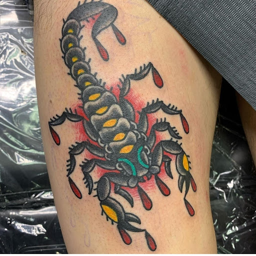 Explore tattoo ideas for nieces and nephews, creative tattoo ideas in Schaumburg, available at Atmosphere Tattoo Gallery - Schaumburg