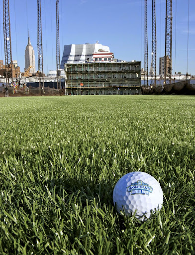 Golf Club «The Golf Club at Chelsea Piers», reviews and photos, 59 Chelsea Piers, New York, NY 10011, USA