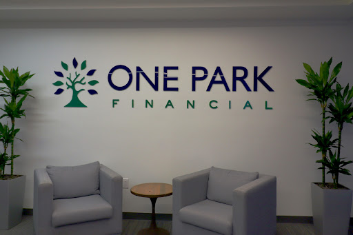Financial Institution «One Park Financial», reviews and photos