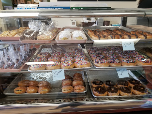 Donut Shop «Sunrise Donuts and Sweets», reviews and photos, 4744 George Washington Memorial Hwy, Hayes, VA 23072, USA