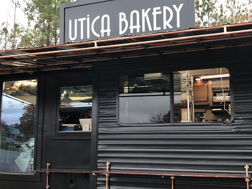 Utica Bakery