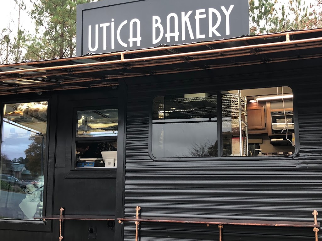 Utica Bakery 27502