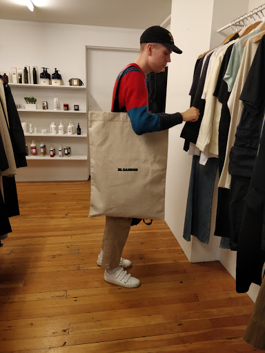 Fashion Accessories Store «Totokaelo», reviews and photos, 1523 10th Ave, Seattle, WA 98122, USA