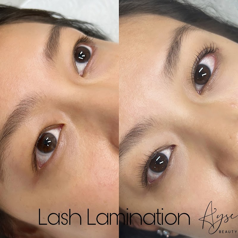 Ayse Beauty | Permanent Makeup, Lash Extensions and Brows