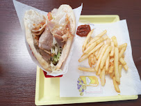 Kebab du Kebab Restaurant Kardelen à Besançon - n°5