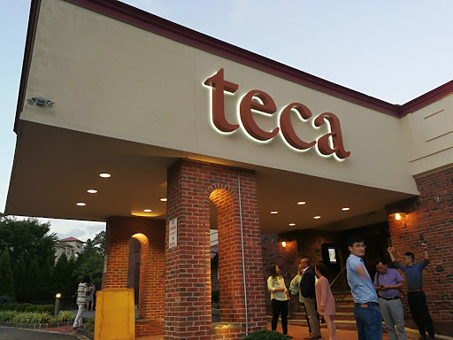 Italian Restaurant «Teca Newtown Square», reviews and photos, 191 S Newtown Street Rd, Newtown Square, PA 19073, USA