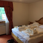 Photo n°2 de l'avis de Alex. fait le 22/07/2021 à 18:38 sur le  Hotel Alpenrose à Arabba