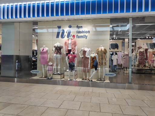 Shopping Mall «Westfield Garden State Plaza», reviews and photos, 1 Garden State Plaza, Paramus, NJ 07652, USA