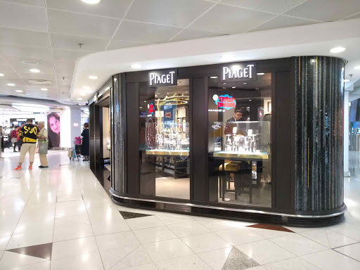 Piaget Boutique Hong Kong - International Airport